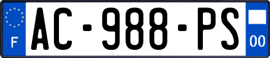 AC-988-PS
