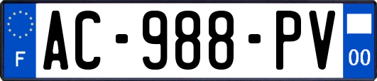 AC-988-PV