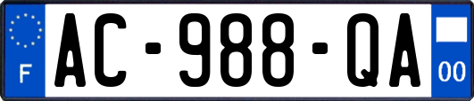 AC-988-QA
