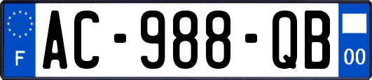 AC-988-QB
