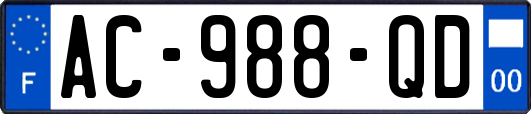 AC-988-QD