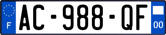 AC-988-QF