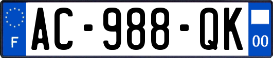 AC-988-QK