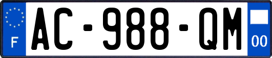 AC-988-QM