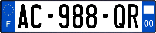 AC-988-QR