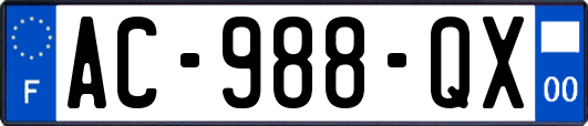 AC-988-QX