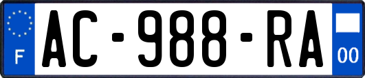 AC-988-RA