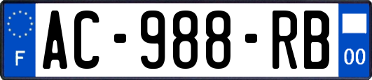AC-988-RB
