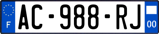 AC-988-RJ