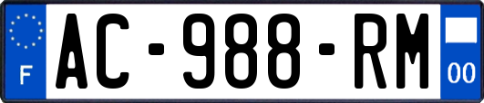 AC-988-RM