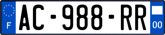 AC-988-RR