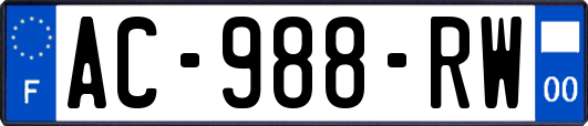 AC-988-RW