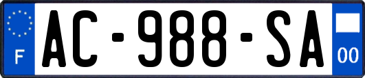 AC-988-SA
