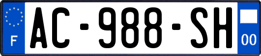 AC-988-SH