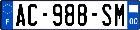 AC-988-SM