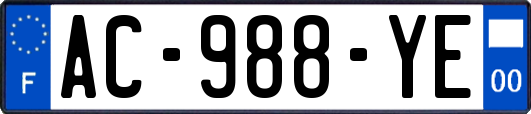 AC-988-YE