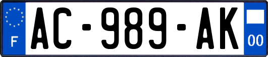 AC-989-AK