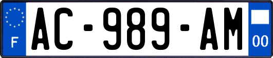 AC-989-AM