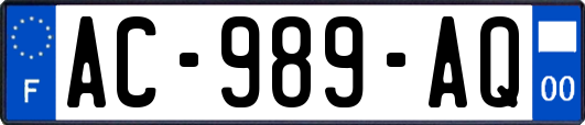 AC-989-AQ