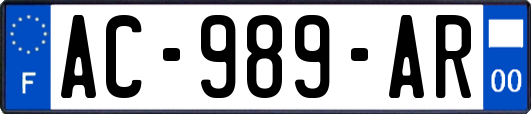 AC-989-AR