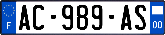 AC-989-AS