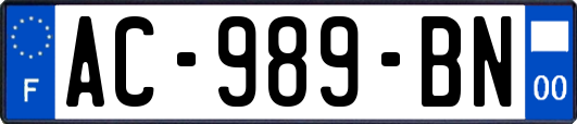 AC-989-BN