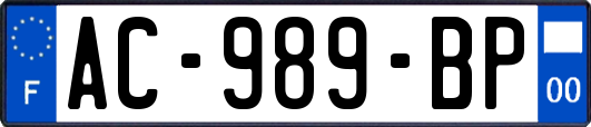 AC-989-BP