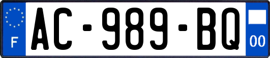 AC-989-BQ