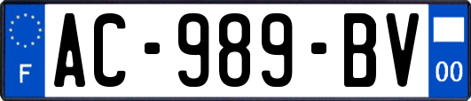 AC-989-BV