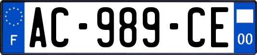 AC-989-CE