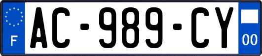 AC-989-CY