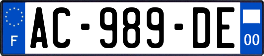 AC-989-DE