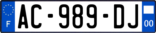 AC-989-DJ