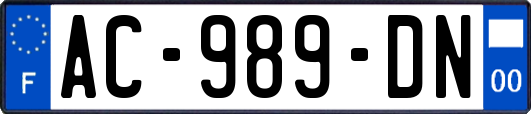 AC-989-DN