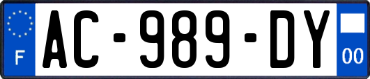 AC-989-DY