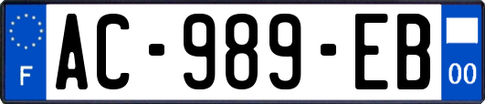 AC-989-EB