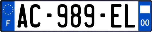 AC-989-EL