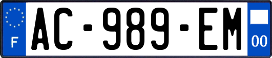 AC-989-EM