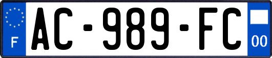 AC-989-FC