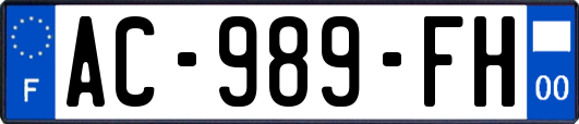 AC-989-FH