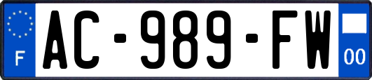 AC-989-FW