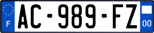 AC-989-FZ