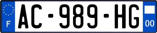 AC-989-HG