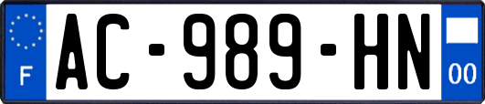 AC-989-HN