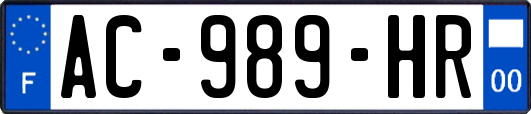 AC-989-HR