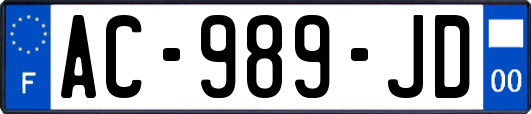 AC-989-JD