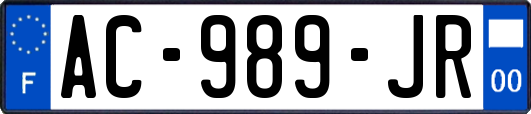 AC-989-JR