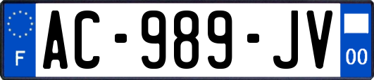 AC-989-JV