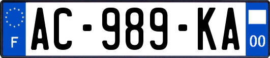 AC-989-KA