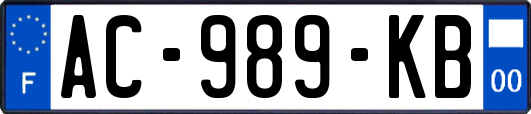 AC-989-KB